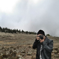 Портрет фотографа (аватар) Alex Hddife