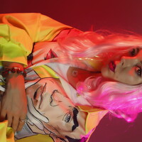 Портрет фотографа (аватар) Александра Балашова (Balashova Alexandra)