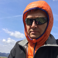 Портрет фотографа (аватар) Ľuboš Balažovič (Lubos Balazovic)