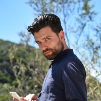 Портрет фотографа (аватар) Fotios Tsatsis (Φώτης Τσάτσης)