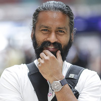 Портрет фотографа (аватар) ARUN THARAKAN