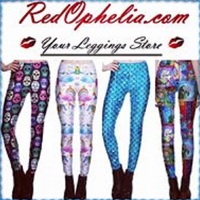 Портрет фотографа (аватар) Redophelia