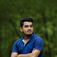 Портрет фотографа (аватар) Ramesh karmakar