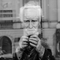 Портрет фотографа (аватар) Oksana Bardiier