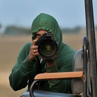 Портрет фотографа (аватар) Kalyan Acharya