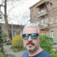 Портрет фотографа (аватар) Вадим Семенов (Vadim Semenov)