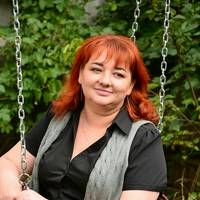 Портрет фотографа (аватар) Антонина Ягущина (Antonina Yaguschina)