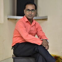 Портрет фотографа (аватар) NILESH SHARMA (NILESH KUMAR SHARMA)