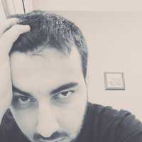 Портрет фотографа (аватар) turan