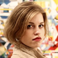 Портрет фотографа (аватар) Алёна Сафронова (Alena Safronova)