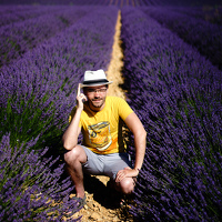 Портрет фотографа (аватар) Кленяев Сергей (Klenyaev Sergey)