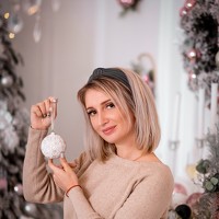 Фотография Алена Межевова (Alena Mezhevova) Портрет фотографа (аватар) Алена Межевова (Alena Mezhevova)