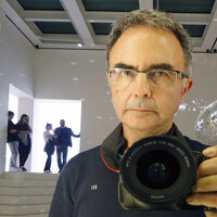 Портрет фотографа (аватар) Alejandro Nicolás Pérez García