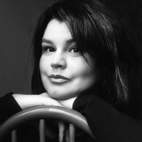 Портрет фотографа (аватар) Юлия Павлова (Julia Pavlova)