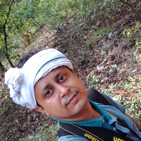 Портрет фотографа (аватар) AMAR KUMAR NAYAK