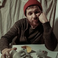 Портрет фотографа (аватар) Александр Антонян (Alexander Antonyan)