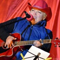 Портрет фотографа (аватар) Марина Каримова (MARINA KARIMOVA)