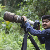 Портрет фотографа (аватар) Imon Abedin
