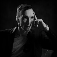 Портрет фотографа (аватар) Евгений Паткиевич (Eugene Patkiewich)