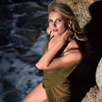 Портрет фотографа (аватар) Анна Джибути (Anna Dzibuti)