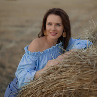 Портрет фотографа (аватар) Юлия Кучерова (Yulia Kucherova)