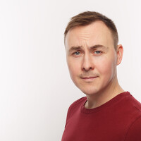 Портрет фотографа (аватар) Антон Кандаков (Anton Kandakov)