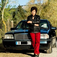 Портрет фотографа (аватар) Таня Тодорова