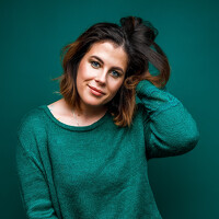 Портрет фотографа (аватар) Катя Гримм (Katya Grimm)