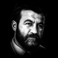 Портрет фотографа (аватар) Lukšić Antun (Antun Luksic)