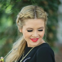 Портрет фотографа (аватар) Andrea Wardes