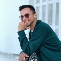 Портрет фотографа (аватар) Edgar Guillén (EDGAR AYALA)