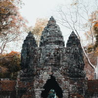Портрет фотографа (аватар) Phearun Yin (យិន ភារុណ)