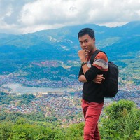 Портрет фотографа (аватар) Aung Lay Thein (Thein Aung Lay)