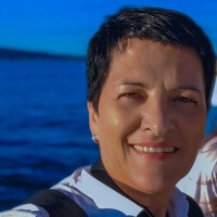 Портрет фотографа (аватар) Zana Hrkac (Žana Hrkać)