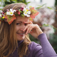 Портрет фотографа (аватар) Anna Jensen