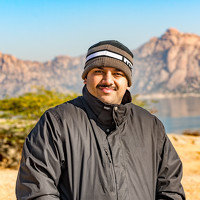 Портрет фотографа (аватар) Nimit Virdi