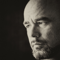 Портрет фотографа (аватар) Владимир Парадный (Volodymyr Paradnyi)