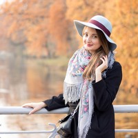 Портрет фотографа (аватар) Анастасия Иванова (Anastasiia Ivanova)