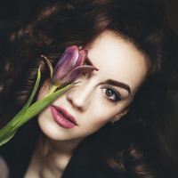 Портрет фотографа (аватар) Мария Скворцова