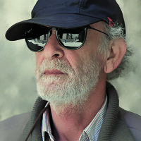 Портрет фотографа (аватар) TEVFIK ILERI