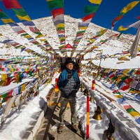 Портрет фотографа (аватар) Dang-Quang Pham (Pham Dang Quang)