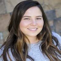 Портрет фотографа (аватар) JenniferLM