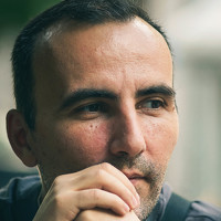Портрет фотографа (аватар) Aleksandar Jovanović (Aleksandar Jovanovic)