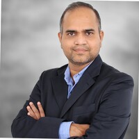 Портрет фотографа (аватар) KIRAN KUMAR REDDY GOVIND (KIRAN KUMAR REDDY G)