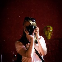 Портрет фотографа (аватар) Яна Слободенюк (Yana Slobodeniuk)