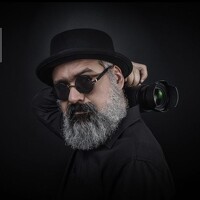 Портрет фотографа (аватар) Denilson Vasconcelos