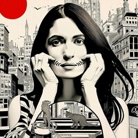 Портрет фотографа (аватар) Ирина Секачева (Irina Sekacheva)