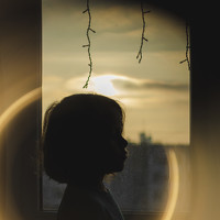 Портрет фотографа (аватар) Kristina Golovaschenko (Кристина Головащенко)