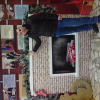 Фотография Андрей Шахно (Andrey Shakhno) Портрет фотографа (аватар) Андрей Шахно (Andrey Shakhno)