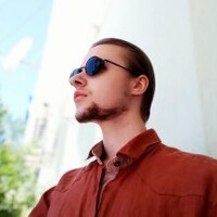 Портрет фотографа (аватар) Роман Маханов (Roman Makhanov)